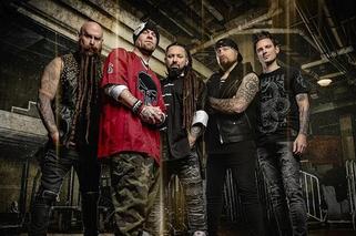Five Finger Death Punch zagrają w Warszawie! Data, miejsce, support, bilety na wydarzenie