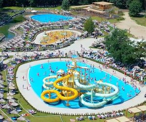 Cyrkowa Noc Kupały w Julinku! Magiczny długi weekend blisko Warszawy