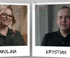 Ślub od pierwszego wejrzenia