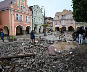 Stan klęski żywiołowej w Polsce rozszerzony