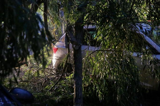 Burze i nawałnice przeszły nad Polską. Strażacy podali miażdżące dane