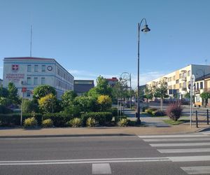 7. Powiat lipski - stopa bezrobocia w sierpniu 2025: 12,5 proc.