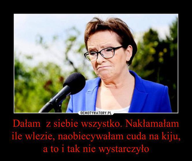 Wyborcze MEMY