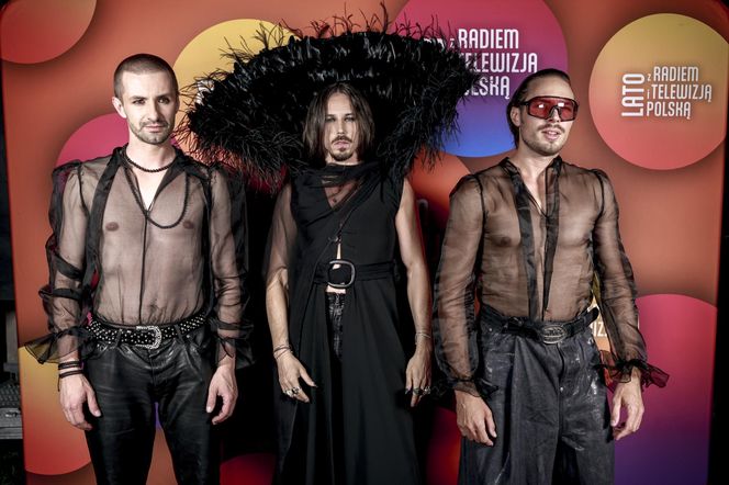 Lato z Radiem i Telewizją Polską na Stadionie Śląskim