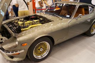 ProfiAuto Show w Katowicach