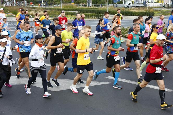 45. Nationale-Nederlanden Maraton Warszawski 