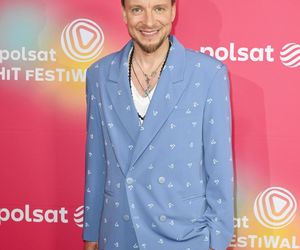 Węgrowska PŁACZE, bo Feel jej nie zaprosił do Sopotu... Miał swoje powody?