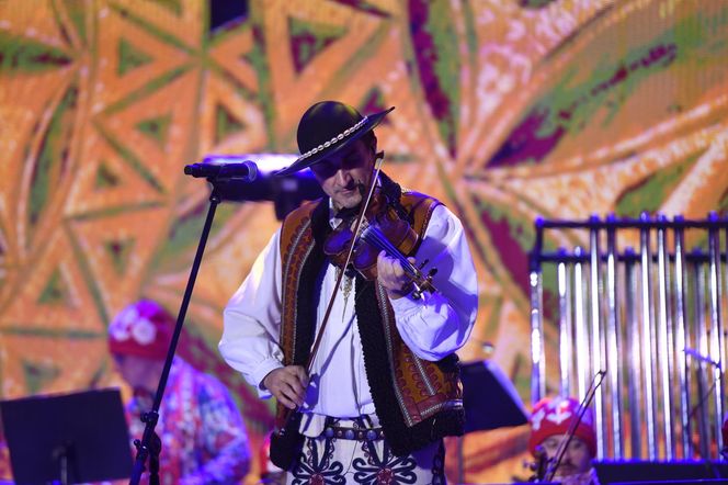 Koncert "Wspólna Niepodległa 2025" w Warszawie