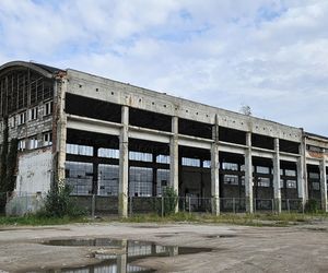 Historyczny zespół budowlany dawnej FSO wpisany do rejestru zabytków