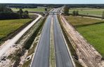 Budowa drogi S19 na odcinku Boćki (bez węzła) - Malewice