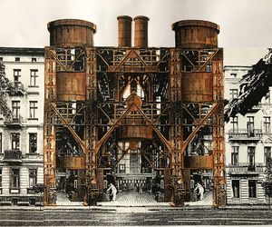 Słoneczne Tarasy, Kilińskiego 12 w Łodzi