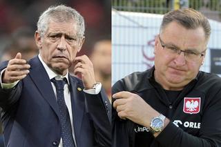 Fernando Santos zarządził wielką zmianę w kadrze, za Michniewicza to było nie do pomyślenia. W wielu reprezentacjach to norma