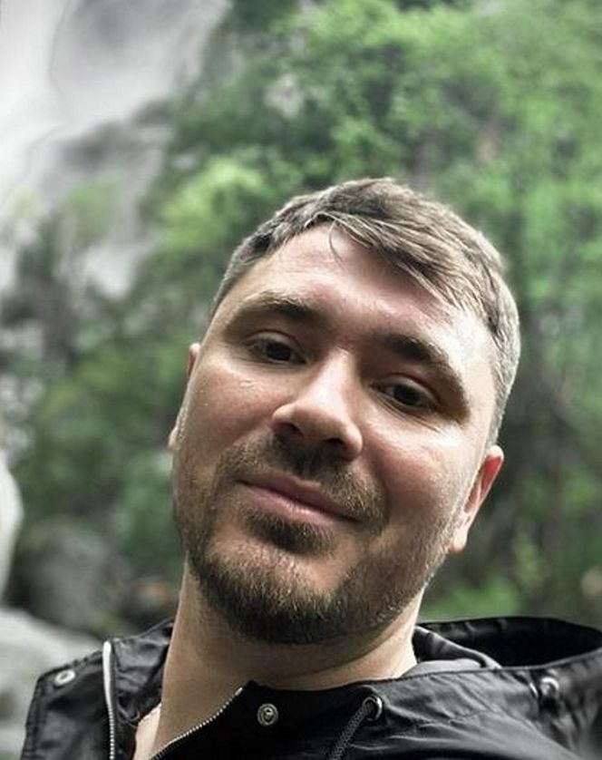 Zenek Martyniuk wybaczył Danielowi