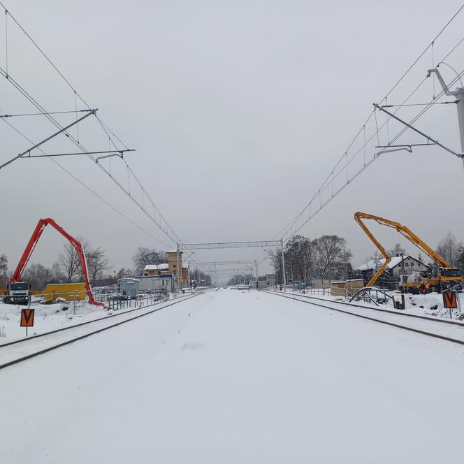 Powstaje drugi tunel w Dąbrowie Górniczej