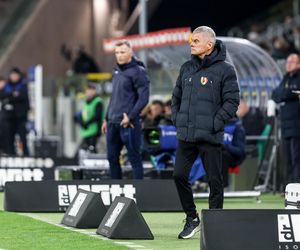 Mecz GKS Katowice - Korona Kielce. Ponad 12 tysięcy kibiców zobaczyło heroiczne zwycięstwo