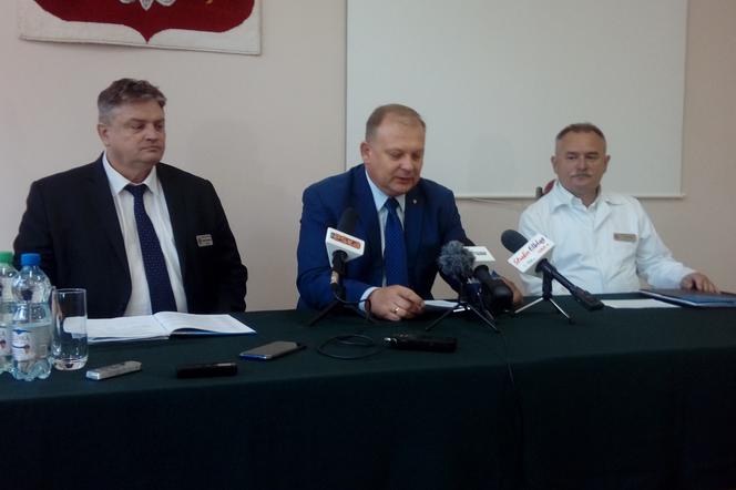 Ginekologia zostanie przeniesiona ze Szpitala Miejskiego do Wojewódzkiego