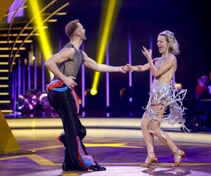 Magda Mołek, Taniec z Gwiazdami