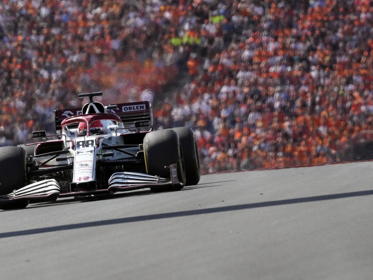 Wyjaśniła się przyszłość Roberta Kubicy w Formule 1?! Ten ruch ORLEN-u o wszystkim przesądzi