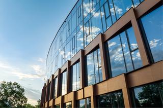 Biurowiec Quorum D Wrocław