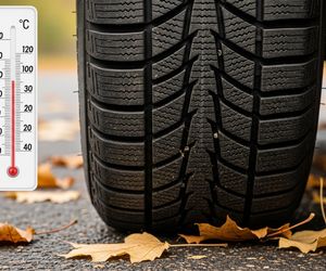 Zmiana opon na zimowe. Czy jeden sygnał ratuje życie kierowców?