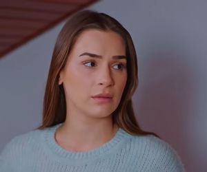 Miłość i nadzieja, odcinek 326. Sila