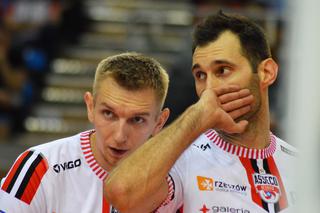 Siatkarska PlusLiga. Asseco Resovia - Ślepsk Suwałki