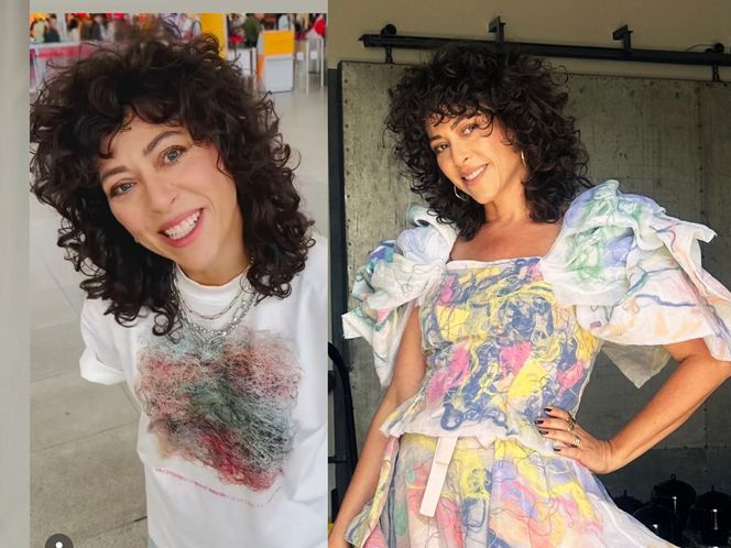 Natalia Kukulska w Osace