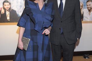 Srebrne Jabłka miesięcznika Pani 2017. Które pary przyszły na galę?