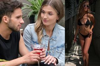 Zmysłowa gwiazda M jak miłość jednym zdjęciem z wakacji rozgrzała wszystkich! Alicja Ostolska odsłoniła kuszące kształty - ZDJĘCIA