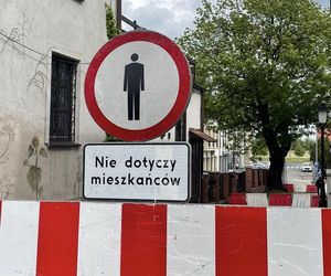 Los jesiona z konińskiej Starówki pod znakiem zapytania