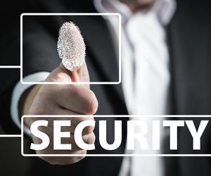 Biometryczna kontrola dostępu w obiektach przemysłowych