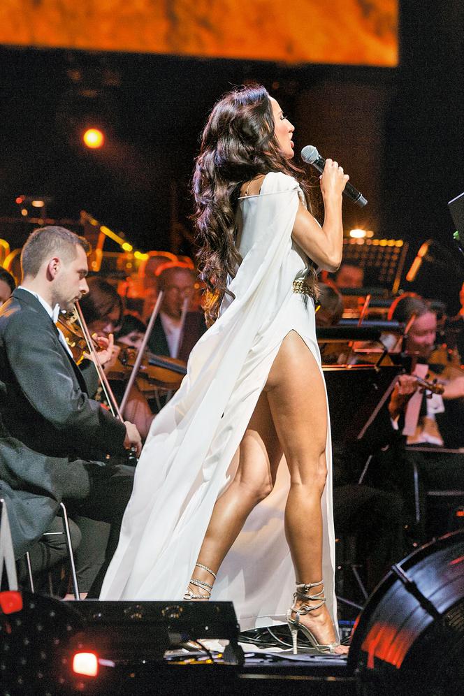 Rycząca czterdziestka