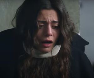 Emanet. Porwanie Seher! 