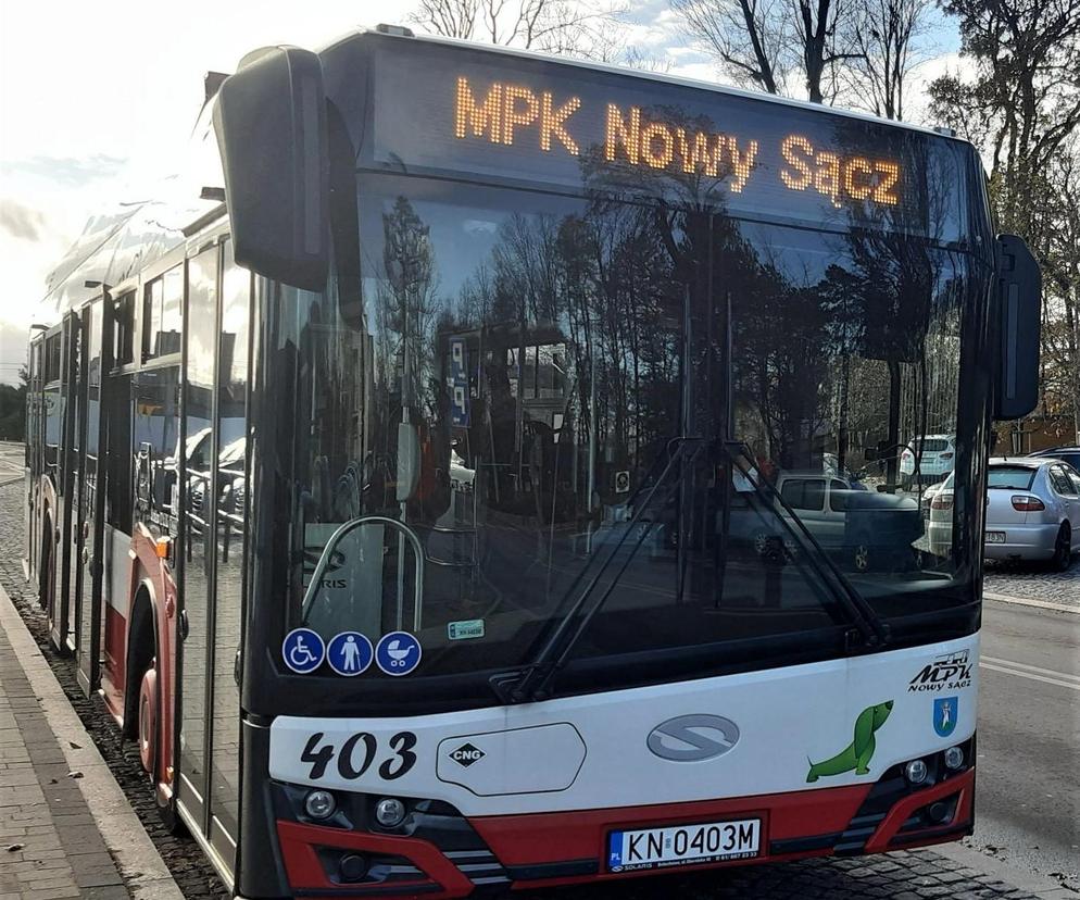  Duża zmiana w Chełmcu! Autobusy MPK znowu zatrzymują się tam zatrzymują