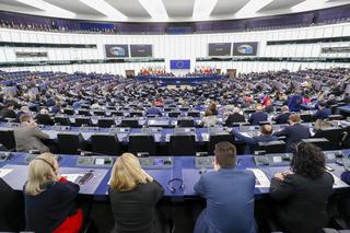 Europosłowie PiS stracą immunitet? Komisja prawa PE rozpatrzy wniosek 