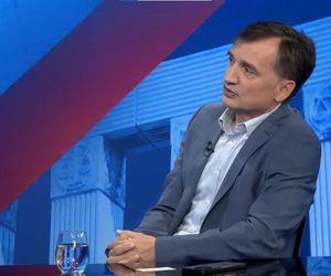 Zbigniew Ziobro u Jana Wróbla. TSUE nie jest żadnym sądem