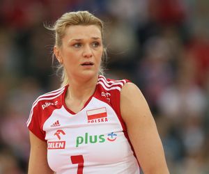 Nie do wiary, jak wygląda dziś legendarna polska siatkarka! 20 lat temu uwielbiała ją cała Polska