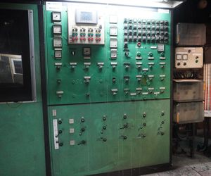 Zabytkowa Elektrociepłownia w Zabrzu. Od potęgi przemysłu do perły kultury. Przez dekady dostarczała ciepło mieszkańcom