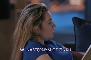 Na Wspólnej odc. 3854. Kasia (Julia Chatys)