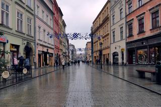 Ciemno i zimno – czy taka będzie jesień i zima w Krakowie? Miasto szykuje się na kryzys 