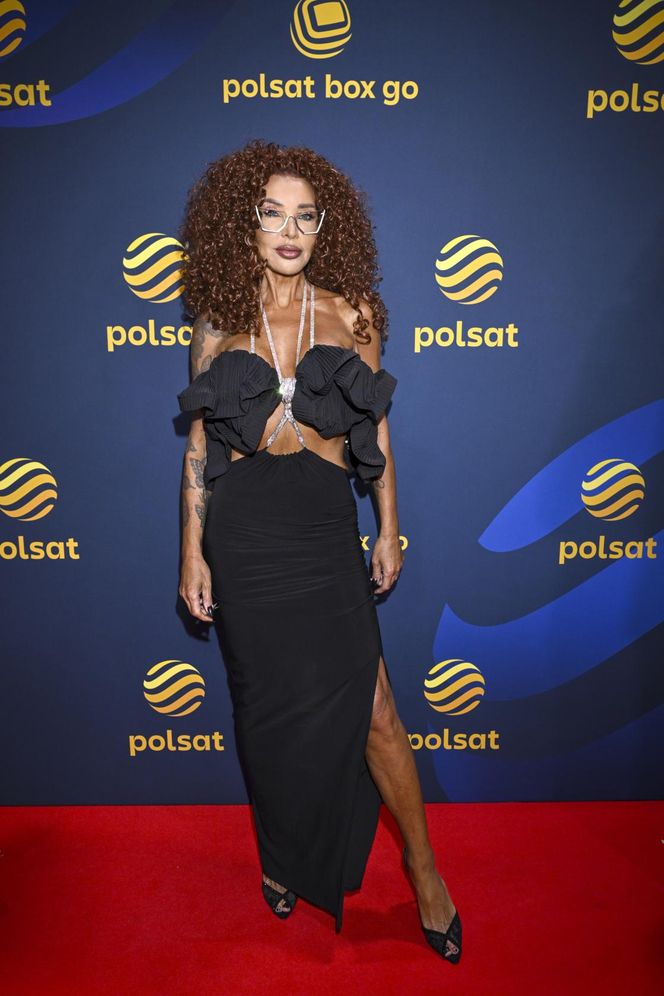 Ewa Minge, "Taniec z Gwiazdami"