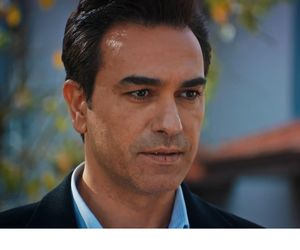 Dziedzictwo (Emanet) odc. 669. Nedim