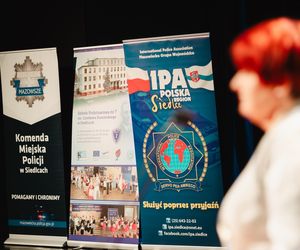 Inauguracja kampanii Widzę Rozmawiam Reaguję
