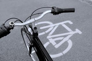 Ścieżka rowerowa jak jezdnia lub torowisko. Nowe przepisy oznaczają istotne zmiany!