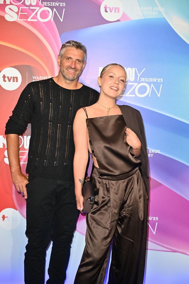 Ramówka TVN-u - jesień 2025