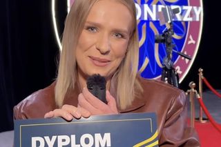 Pierwsza miłość. Aneta Zając