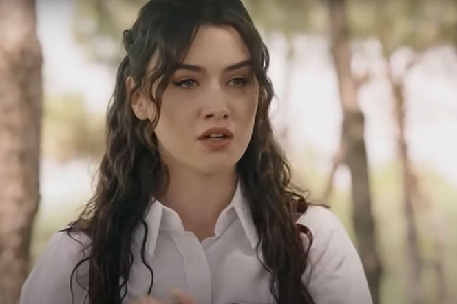 Zeynep szybko pożałuje swoich słów 