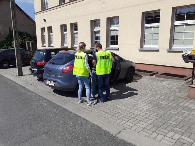 26-latek pobił psa na śmierć
