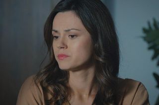 M jak miłość, odcinek 1844: Kasia (Paulina Lasota)