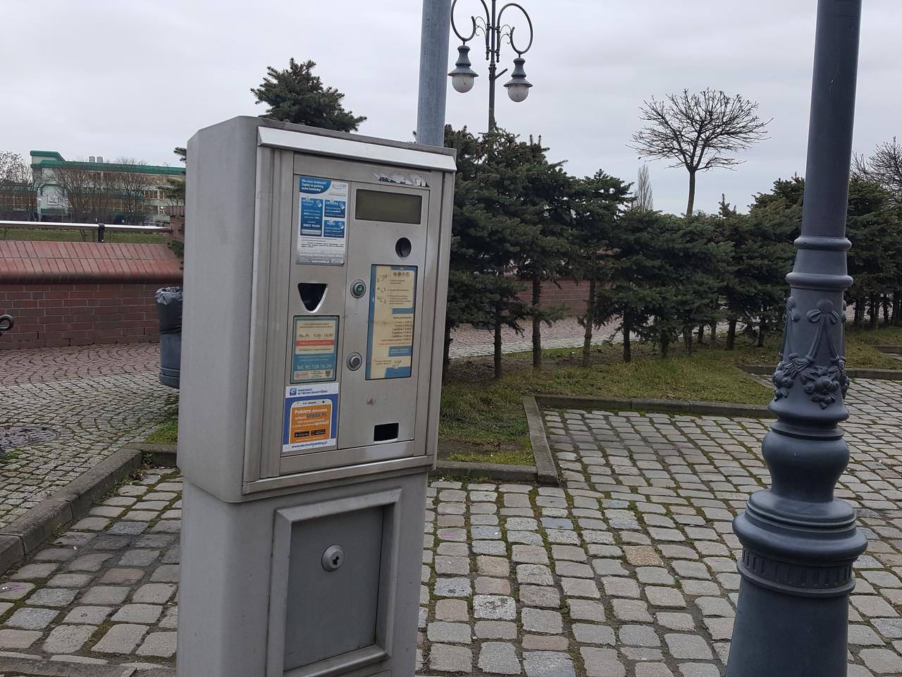 Gorzów: W uchwale parkingowej zmieniono jedną rzecz